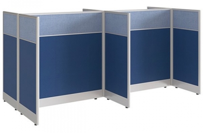 Vách Ngăn Nỉ Văn Phòng: Mẫu Mã, Giá Cả và Ứng Dụng